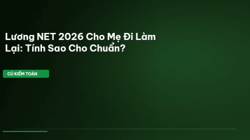 lương NET
