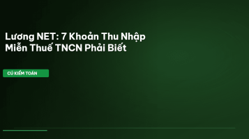miễn thuế TNCN