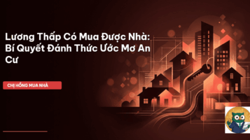 mua nhà ở xã hội