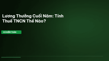 thuế lương thưởng