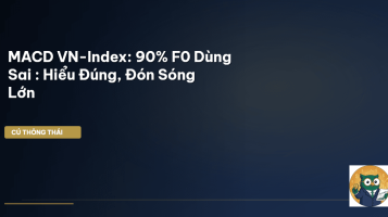 MACD VN-Index