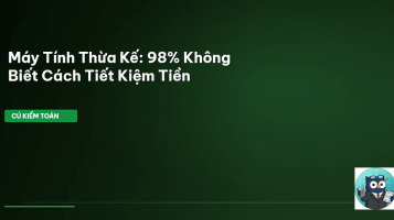 thuế thừa kế