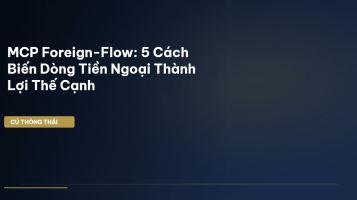 MCP foreign-flow