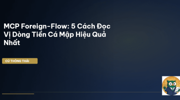 MCP foreign-flow