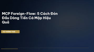 MCP foreign-flow