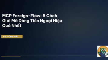 MCP foreign-flow