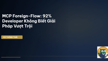MCP foreign-flow