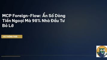 mcp foreign-flow