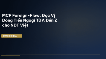mcp foreign-flow