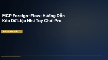 MCP foreign-flow