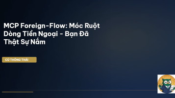 MCP foreign-flow