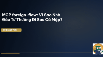 MCP foreign-flow