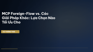 MCP foreign-flow
