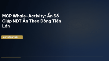 MCP whale-activity