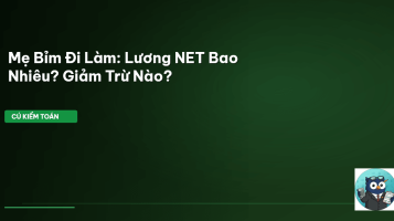 lương net
