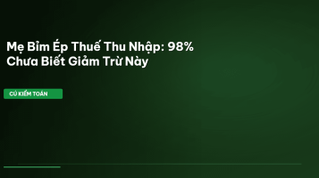 thuế thu nhập cá nhân