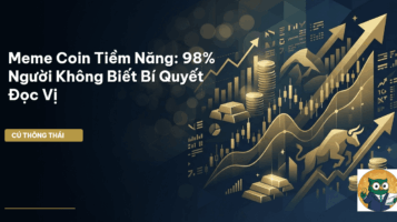 meme coin tiềm năng