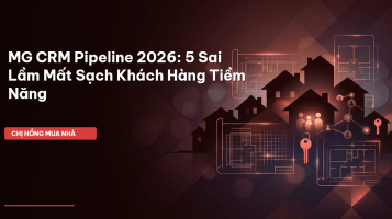 mg crm pipeline