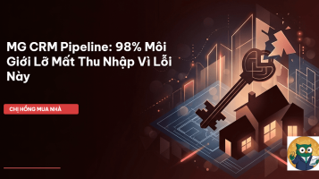mg crm pipeline