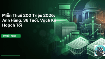miễn thuế 2026