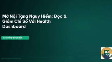 mỡ nội tạng