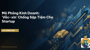 mô phỏng kinh doanh