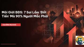 sai lầm môi giới bđs