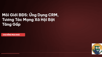 crm môi giới bđs