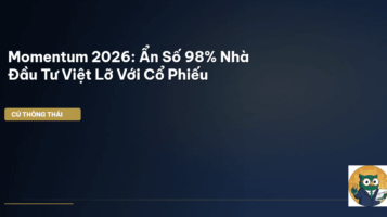 chiến lược momentum