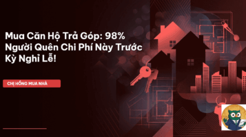 mua căn hộ trả góp