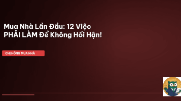 mua nhà lần đầu