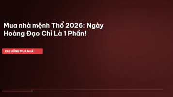 mua nhà 2026