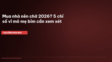 mua nhà 2026