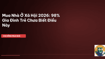 mua nhà ở xã hội 2026