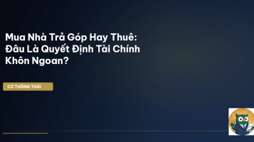 bất động sản tài chính