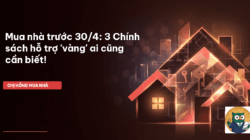 mua nhà 30/4