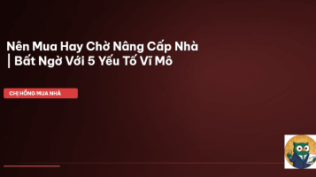 nâng cấp nhà