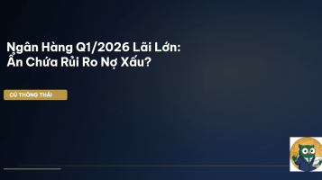 ngân hàng Q1/2026