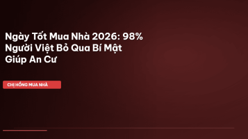ngày tốt mua nhà 2026