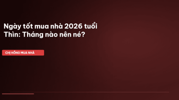 mua nhà 2026