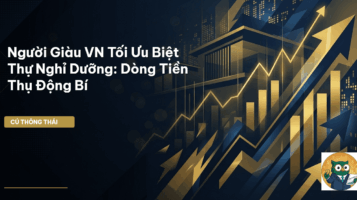 biệt thự nghỉ dưỡng