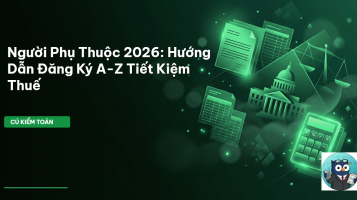 người phụ thuộc