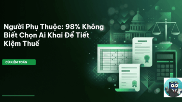 người phụ thuộc
