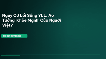 nguy cơ lối sống YLL
