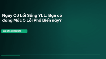 lối sống YLL
