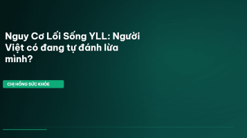 lối sống YLL