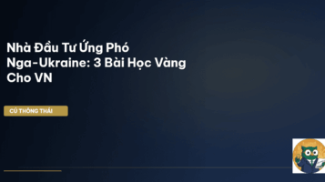 khủng hoảng Nga-Ukraine