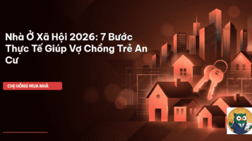 Nhà Ở Xã Hội 2026