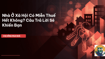 thuế nhà ở xã hội