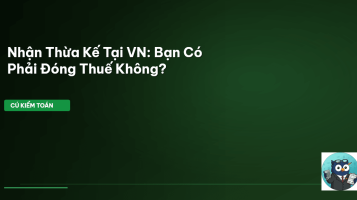 thuế thừa kế